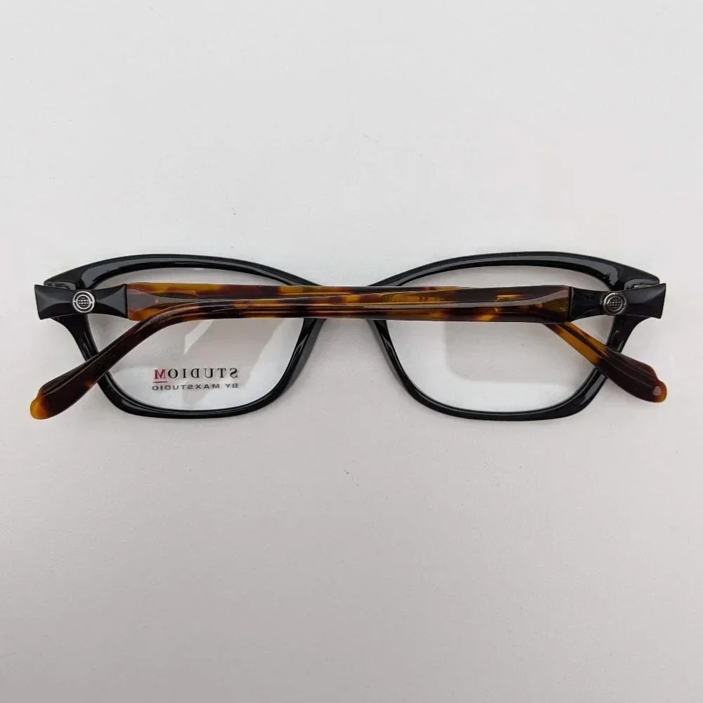 🕶️Studio M 112Z 021 Eyeglasses 50/17 140 /KAG358🕶️